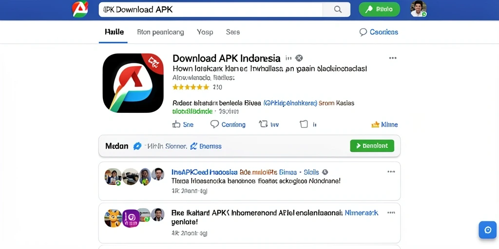 Tampilan antarmuka yang menarik dan mudah digunakan.