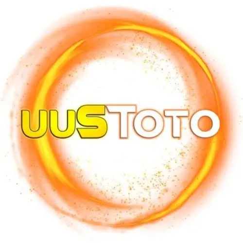 uustoto APK Resmi — ikon aplikasi