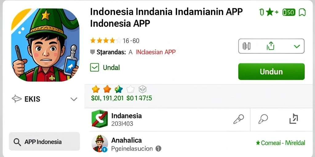 Screenshot yang menunjukkan antarmuka pengguna VO777.